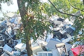 Zdjęcie petycji:When Zoning Becomes A Public Health Hazard