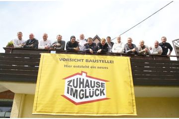 Bild der Petition Appell: Zuhause im Glück will helfen, nicht schaden!