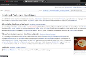 Image of the petition: Zubetonierung des Gendorfer Fischteichs!