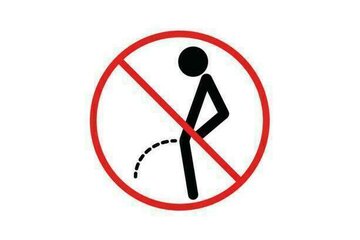 Bild der Petition Zugang zu Toiletten m. fliessenden Wasser während d. gesamte Dienstzeit für Arbeiter und Angestellte