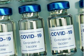 Bild på petitionen:Zugang zur Covid-19 Schutzimpfung für in Georgien lebende Ausländer ohne georgische ID
