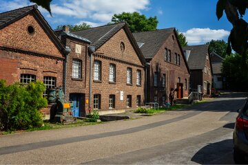 Image of the petition Zukunft des Freudenthaler Sensenhammers sichern!