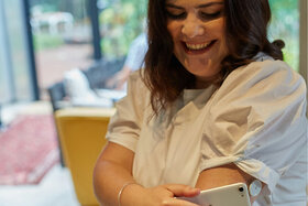 Դիմումի պատկերը՝ Zulassung der Omnipod 5 App für Menschen mit Diabetes in Deutschland beschleunigen