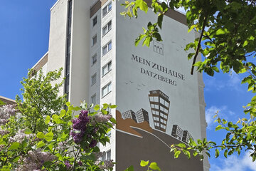 Bild der Petition Zum 50. Geburtstag soll unser Datzeberg schöner werden