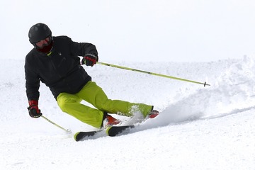 Imagen de la petición Zum Erhalt der Damülser "Sünserjoch Skiroute"