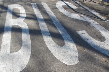 Image of the petition #Zumutung am Bushof Aachen - es muss sich etwas ändern!