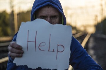 Bild der Petition Zur Aufnahme von Menschen aus dem Flüchtlingslager in Lesbos