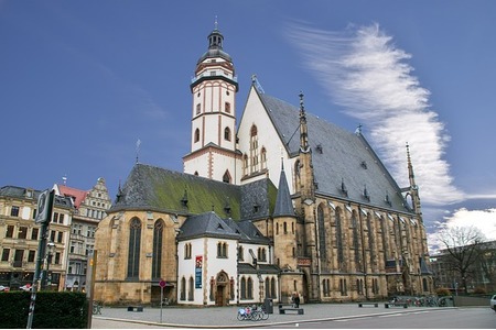 Bild der Petition: Zurück auf Los - Strukturreform der Sächsischen Kirchenleitung stoppen - neu anfangen