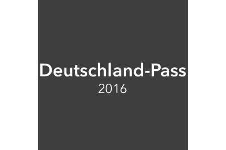 Bild der Petition: Zurück mit dem Deutschland-Pass