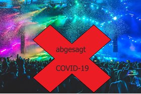 Bild der Petition: Erstattung von Ticketpreisen _ Covid-19 _ Veranstaltungen