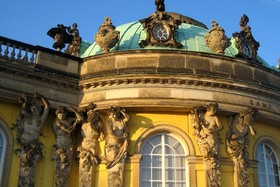 Foto della petizione:Zurückweisung der Entschädigungsforderungen der Hohenzollern