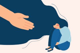 Малюнок петиції:zusätzliche Bettenkapazitäten in der Kinder- und Jugendpsychiatrie schaffen, Wartelisten abschaffen
