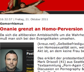 Bilde av begjæringen:Zusammen gegen die Volkshetzende Seite "www.kreuz.net"