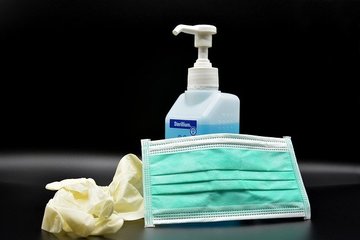 Bild der Petition Zuständigkeit der Gesundheitsämter im Saarland anpassen
