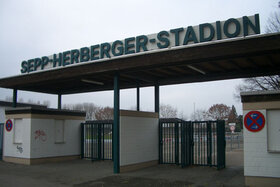 Billede af andragendet:Sanierung des Sepp-Herberger-Stadion