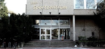 Bild der Petition: Zustimmungspflichtige Anträge für das Institut für Sportwissenschaften der Universität Göttingen