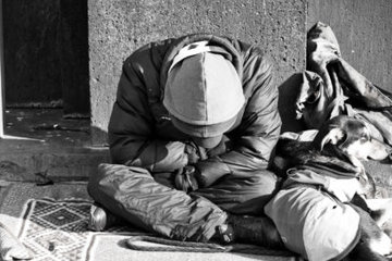 Bild der Petition Zwangsbehandlung von Psychotischen Gesellschaftsmitgliedern ermöglichen