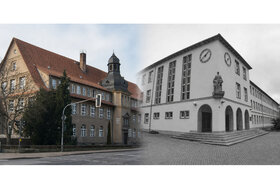 Bild der Petition: Zwei Gymnasien brauchen zwei starke Schulsozialarbeitsstellen – Schulsozialarbeit am EAG und ELI