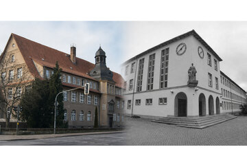 Bild der Petition Zwei Gymnasien brauchen zwei starke Schulsozialarbeitsstellen – Schulsozialarbeit am EAG und ELI