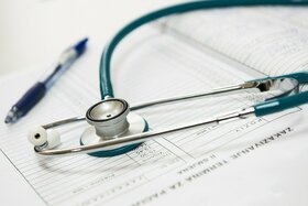 Bild der Petition: Zwei-Klassen-Medizin abschaffen!