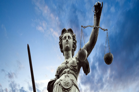 Изображение петиции:Zweiklassenbehandlung bei der anwaltlichen Beratungskostenhilfe stoppen!