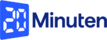Presse-Logo von 20 Minuten