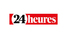 Presse-Logo von 24 heures
