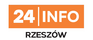 Presse-Logo von 24 info Rzeszów
