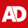 Presse-Logo von AD.nl