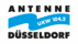 Presse-Logo von Antenne Düsseldorf