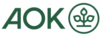 Presse-Logo von AOK