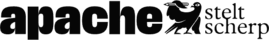 Presse-Logo von Apache