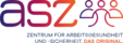 Presse-Logo von ASZ