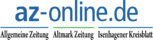 Presse-Logo von az-online