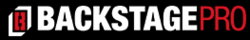 Presse-Logo von Backstage Pro