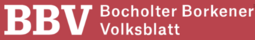 Presse-Logo von BBV Bocholter Borkener Volksblatt