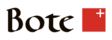 Presse-Logo von Bote