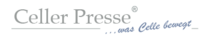 Presse-Logo von Celler Presse