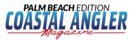 Presse-Logo von Coastal Angler Magazin Palm Beach Edition