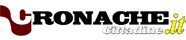 Press logo of Cronache Cittadine