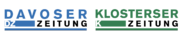 Presse-Logo von Davoser Zeitung 