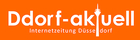 Presse-Logo von Ddorf Aktuell