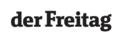 Presse-Logo von derFreitag