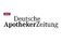 Presse-Logo von Deutsche ApothekerZeitung