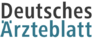 Presse-Logo von Deutsches Ärzteblatt