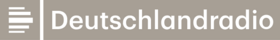 Presse-Logo von Deutschlandradio