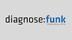 Presse-Logo von diagnose:funk