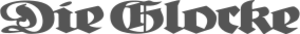 Presse-Logo von Die Glocke