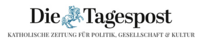 Presse-Logo von Die Tagespost