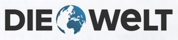 Presse-Logo von Die Welt